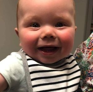 Meet your Posher, Andrew